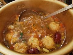 -东排食堂长沙小吃大排档(五一广场店)