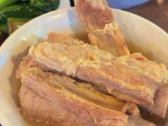 -松發肉骨茶(克拉码头店)
