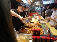 -周小亮丁家坡洋芋(全国总店)