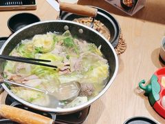 -川堂风·跷脚牛肉·乐山爆炒(宝山日月光店)