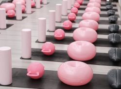 -亚太瑜伽普拉提学院