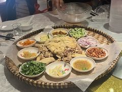 -大树头森林餐厅(番禺广场店)