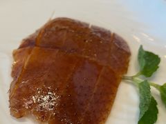酥香嫩烤鸭-四季民福烤鸭店(前门廊房二条店)