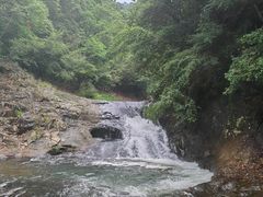 -五泄景区