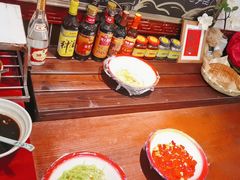 -刘师父老汉口江湖菜(蔡锷路店)