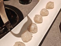 -鼎鼎香·港式火锅(北京SKP店)