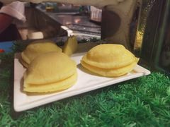 -太原富力万达文华酒店·美食汇西餐厅