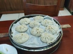 -东京包子楼(政七街店)