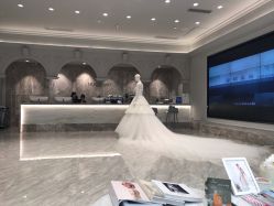 -MuseMarry婚纱(前海嘉里中心店)