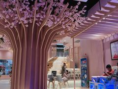 -丽池宫韩式汗蒸会馆(华灯坊店)