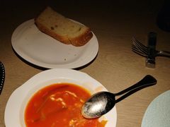 -波特曼西餐厅(中央大街店)