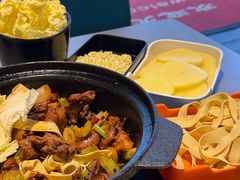 -嘟享吃重庆鸡公煲(五一店)