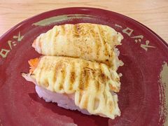 -寿司郎(皇庭广场店)