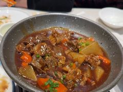 -北李妈妈菜·海肠捞饭(开发区万达店)