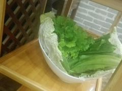 -满禾林火锅(丹东路店)