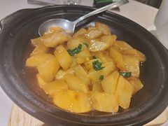 -尚一汤·粤菜海鲜(环球港店)