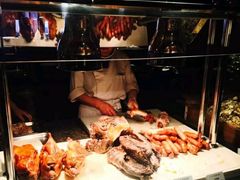 -星伦多自助料理·涮烤一体(虹悦城店)