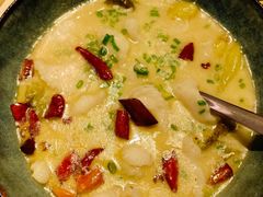 -万丽轩·粤菜(王府井金茂万丽酒店)
