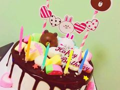 -卡漫莫尼蛋糕(徐汇店)