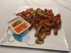 -旺达·福州菜(正大广场店)