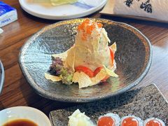 -鸟鹏烧鸟居酒屋(龙岗万科店)
