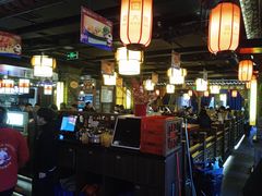 -蜀大侠火锅(总府路店)