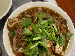 卤煮-姚记炒肝店(鼓楼店)