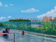 -清河半岛温泉度假酒店