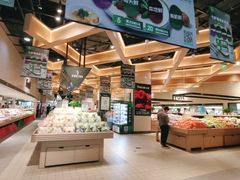 -7fresh七鲜(大族广场店)