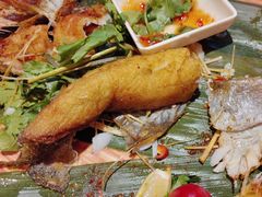 -避风塘·金牌店·夜宵(金玉兰店)