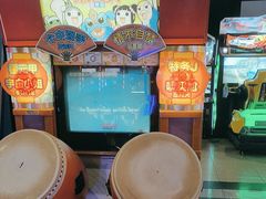 -奇奇乐园(上海仲盛世界商城店)