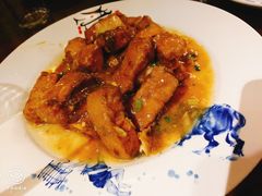 -缘来聚·徽菜名店(黄山宏村店)