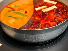 -生如夏花泰式火锅(西村黑金店)