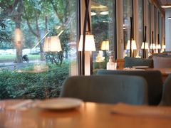 靠窗位-EN SPACE恩空间