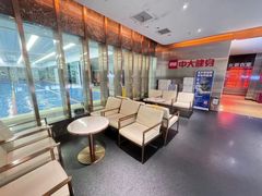 -蓝天国际游泳培训基地(华腾园店)
