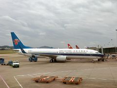-福州长乐国际机场