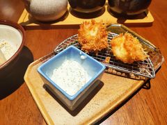 -山杏yama-katsu·吉列炸物