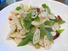 -牡丹宴·正宗洛阳菜·水席(国家牡丹园店)