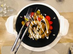 香肠土豆-Mezomd曼索蒂西班牙餐厅(广粤店)