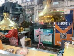 -吴日彪蒜香猪牛排(水巷口店)