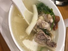 -南国锋味椰子鸡(瀚海店)