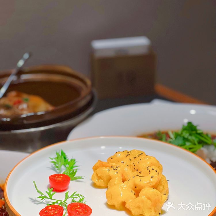 你的记忆中肯定也有这道江浙菜 | 外婆家