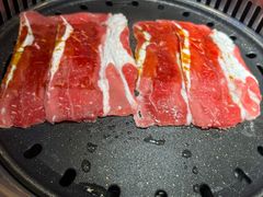 -杨记齐齐哈尔烤肉(总店)