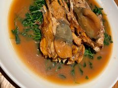 -永安鱼庄·镇江菜(丁卯店)