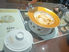 -老淮城·长鱼面(河下古镇店)