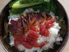 -荣记拉肠(丽江店)