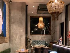 -Ginger(兴国路店)