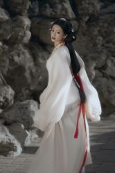 -美云庭古装·格格服汉服·京城旅拍(北京店)