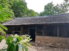 -北京密云天门山风景区