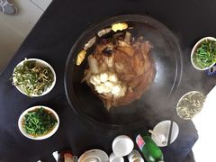 木火铁锅炖活鱼-木火铁锅炖活鱼(赤城分店)